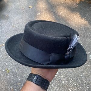 Bruno Capelo Luxury Headwear